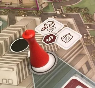 Разработка игрофицированных решений